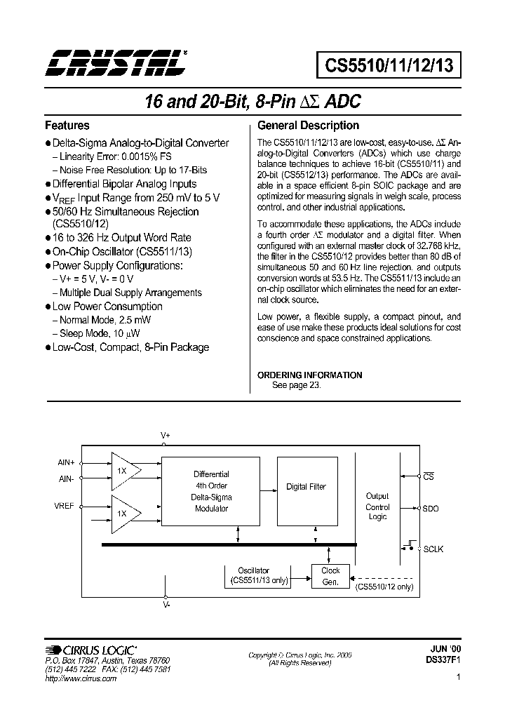 CS5513-BS_200174.PDF Datasheet