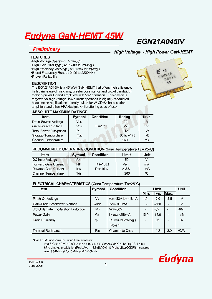 EGN21A045I_301092.PDF Datasheet