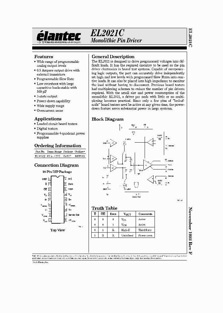 EL2021CJ_269890.PDF Datasheet