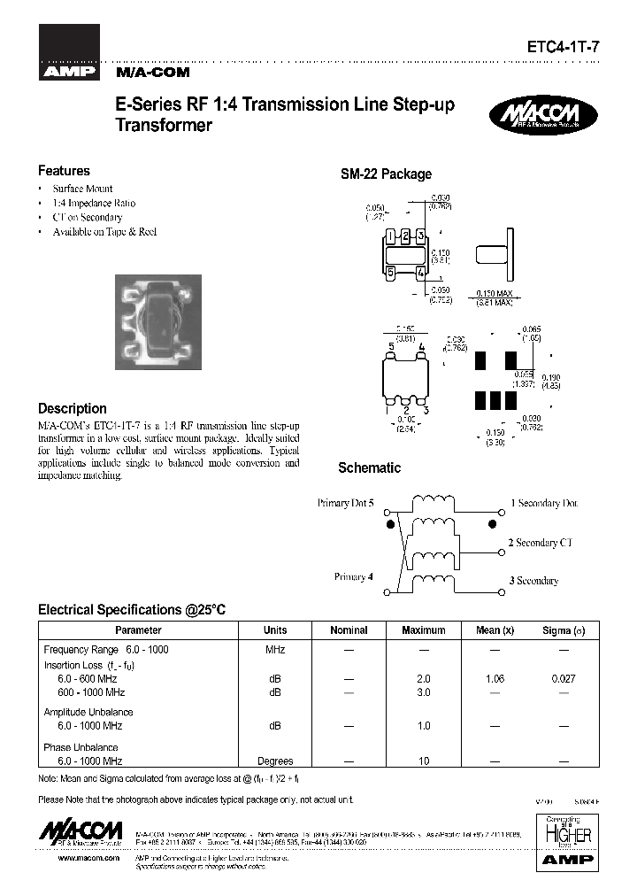 ETC4-1T-7_243904.PDF Datasheet