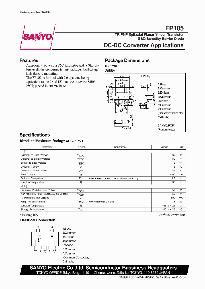 FP105_255217.PDF Datasheet