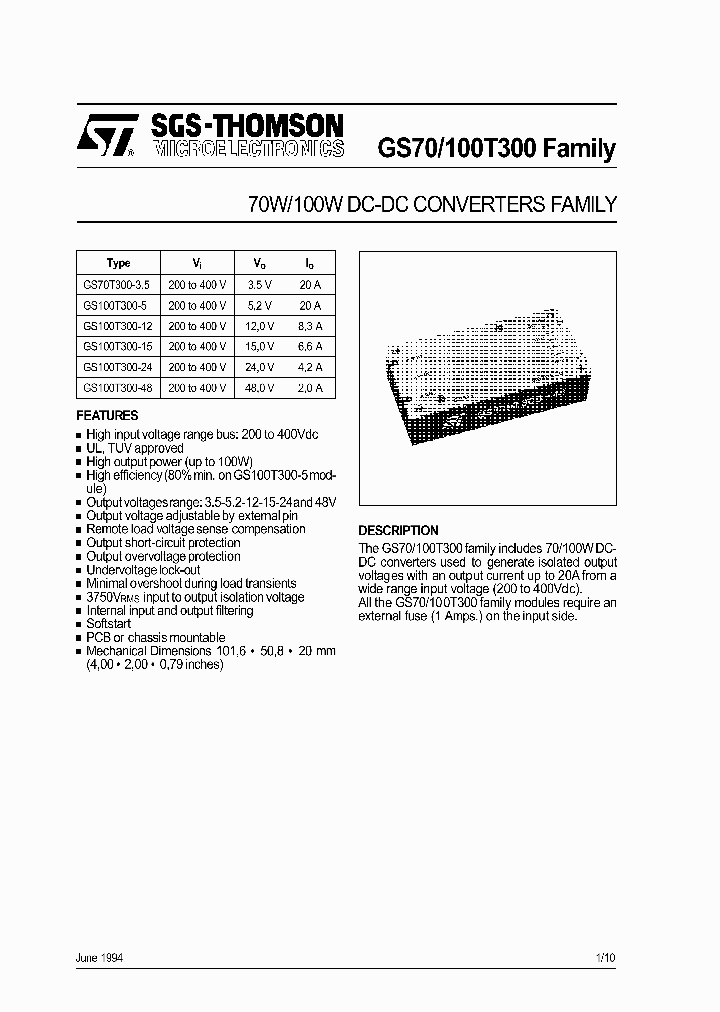 GS100T300_286188.PDF Datasheet