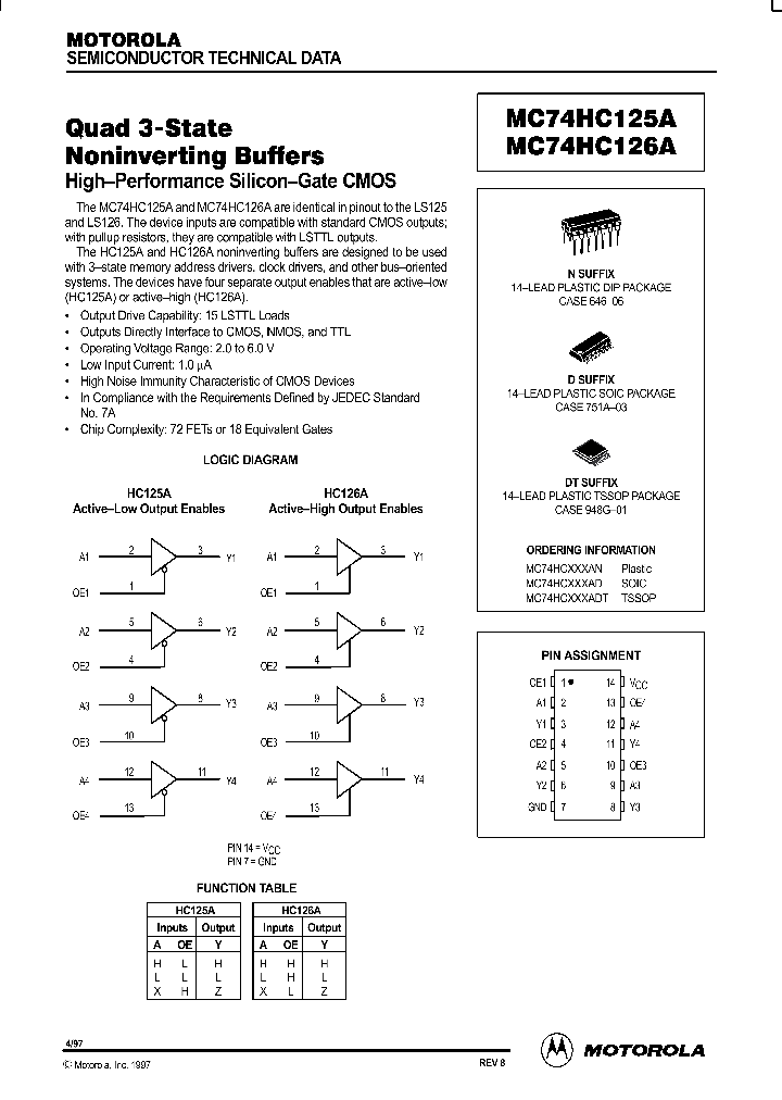 MC74HC125AD_220593.PDF Datasheet