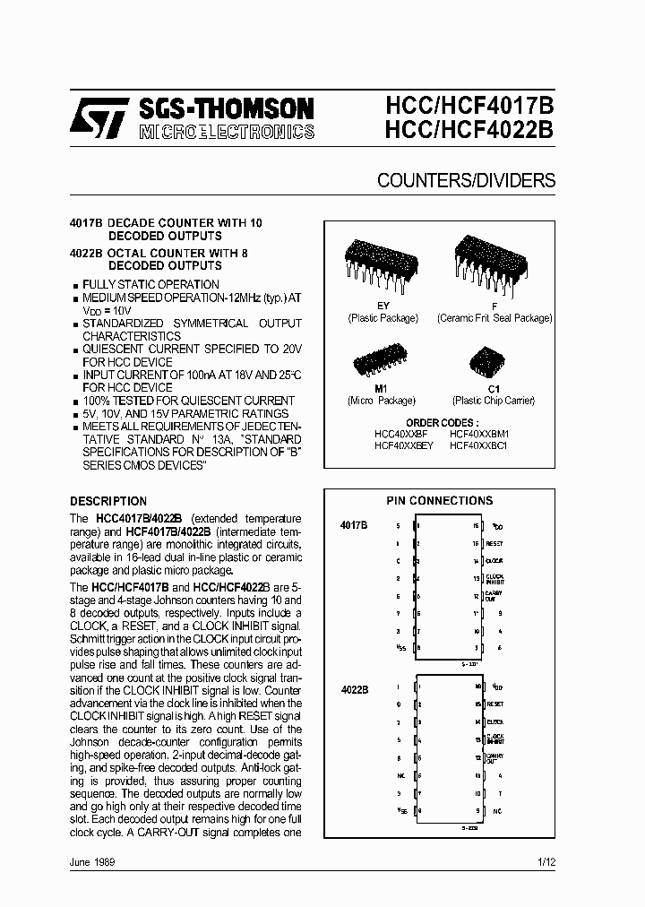 HCC4017B_162289.PDF Datasheet