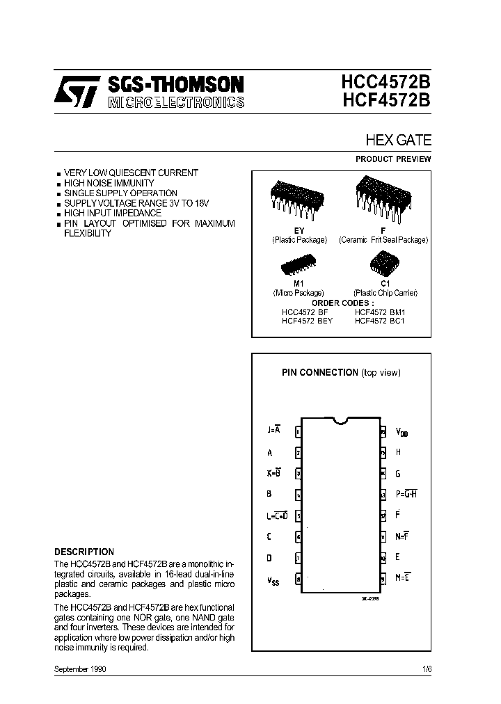 HCF4572B_283226.PDF Datasheet