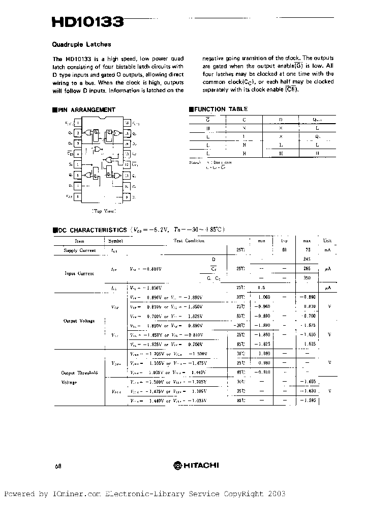 HD10133_222957.PDF Datasheet