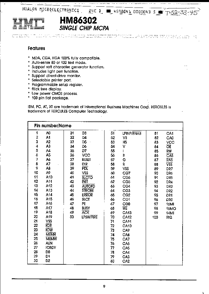 HM86302_220973.PDF Datasheet