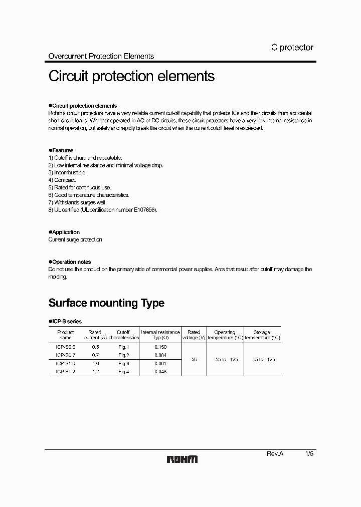 ICP-N20_119720.PDF Datasheet