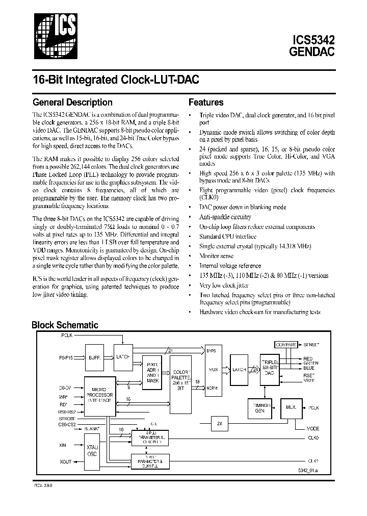 ICS5342_132116.PDF Datasheet