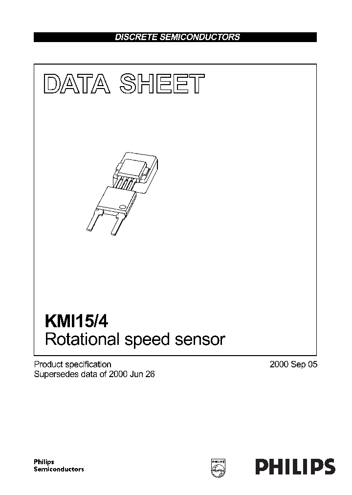 KMI154_267845.PDF Datasheet