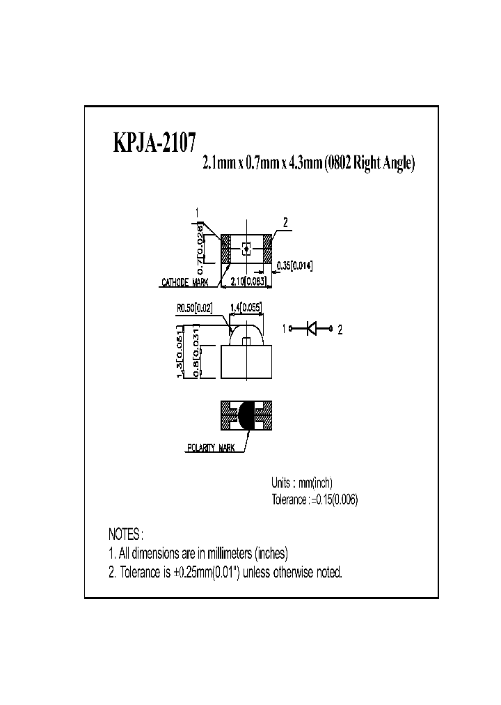 KPJA-2107_289535.PDF Datasheet