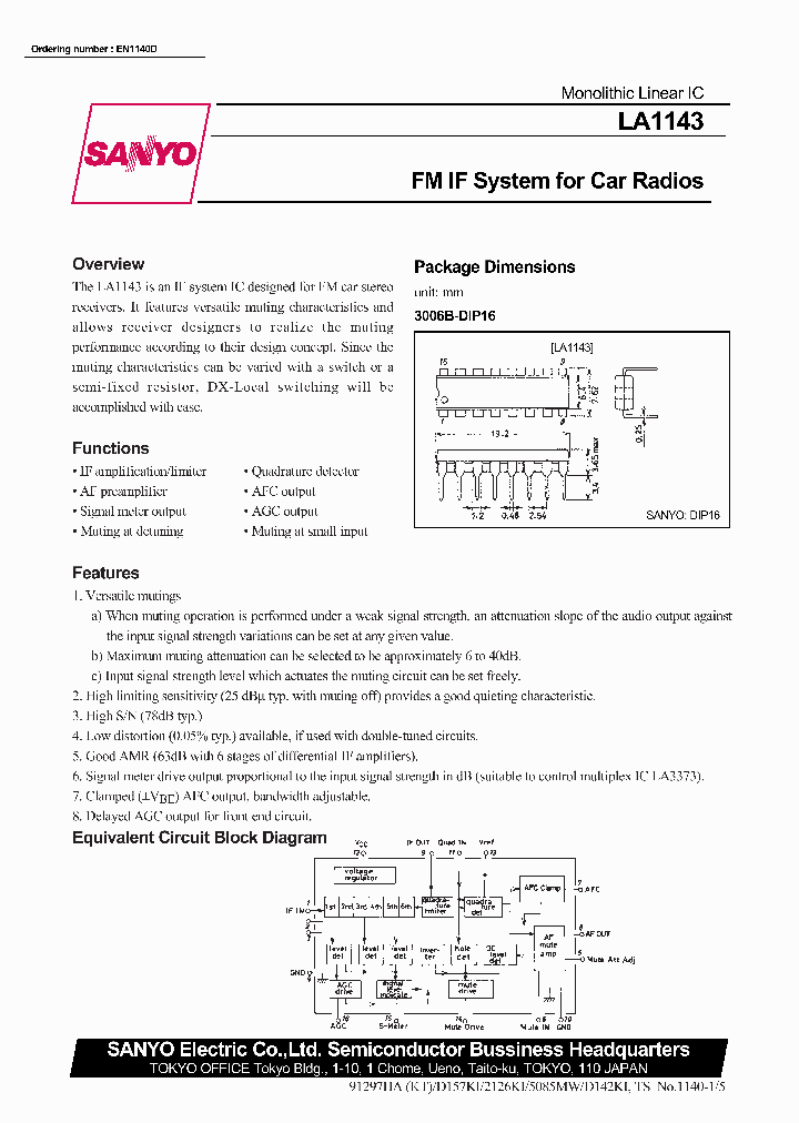 LA1143_139329.PDF Datasheet