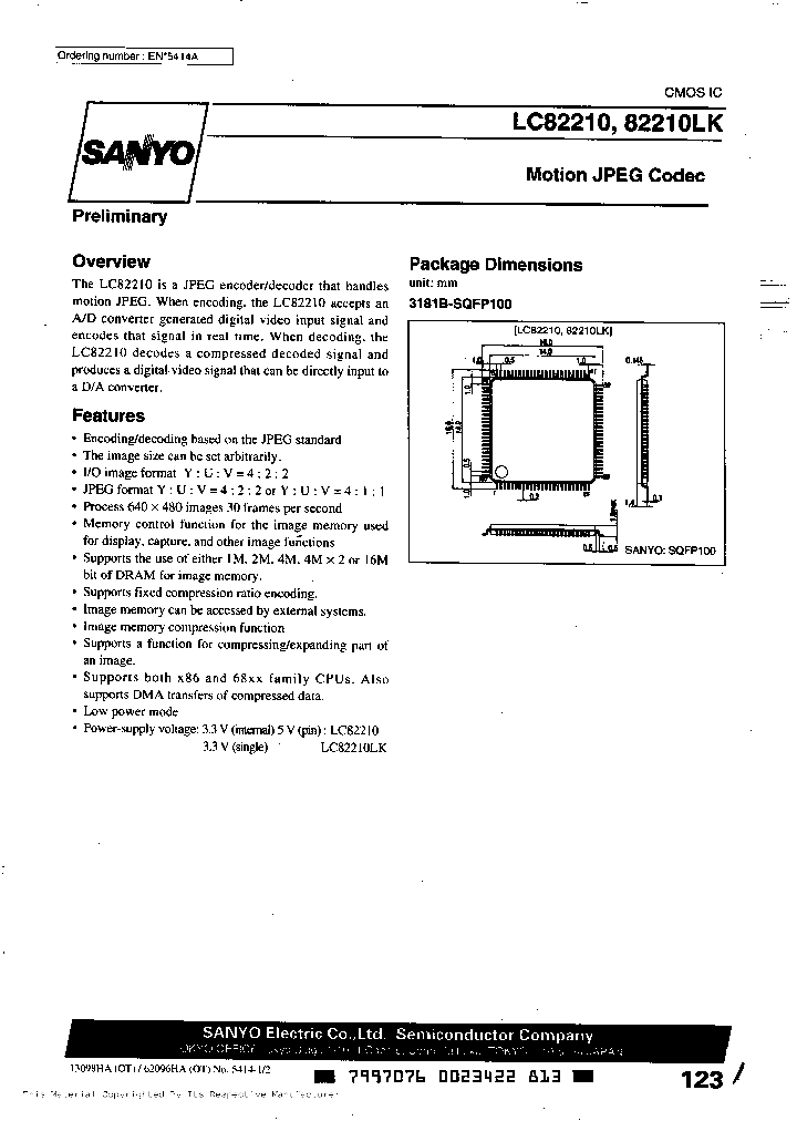 LC82210LK_290610.PDF Datasheet