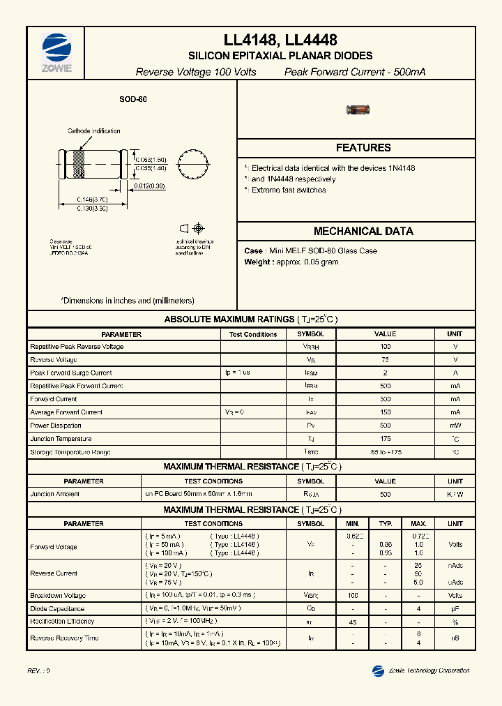 LL4448_258877.PDF Datasheet