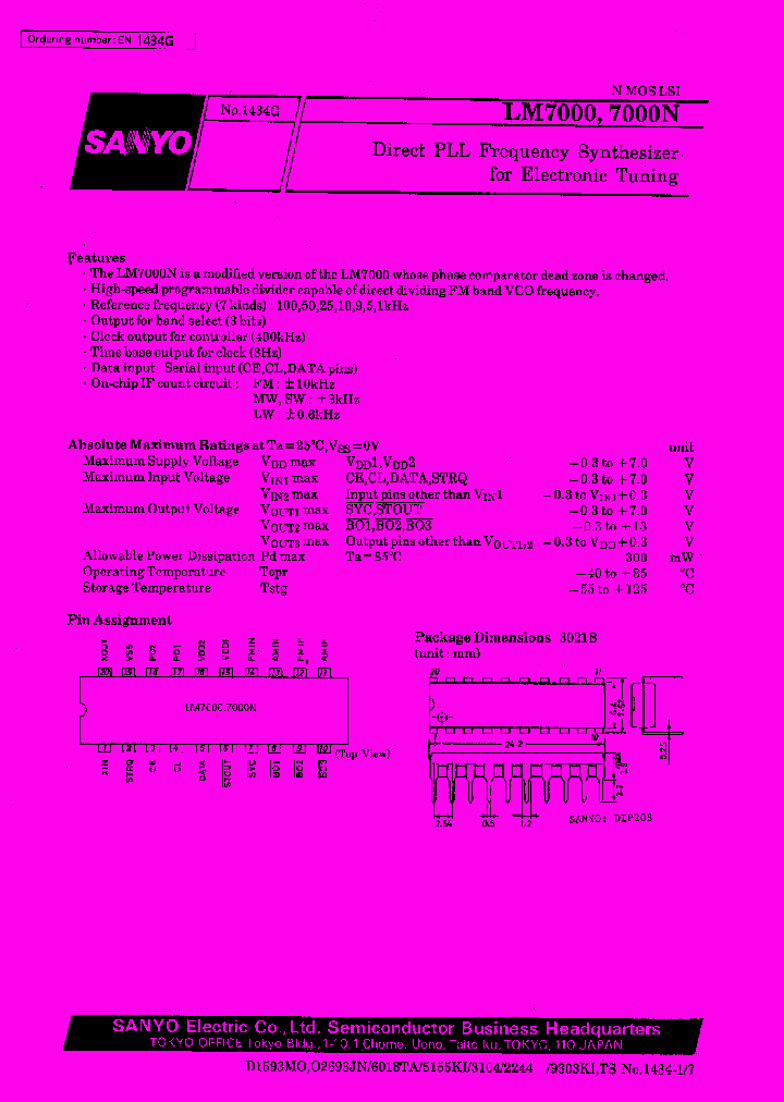 LM7000N_275190.PDF Datasheet