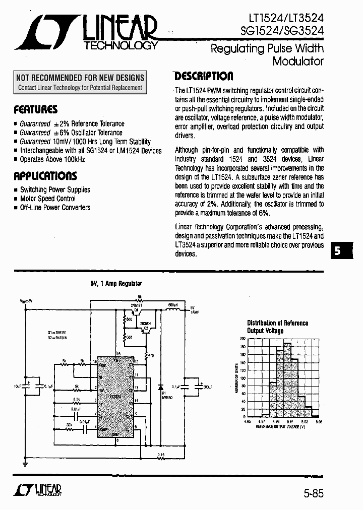 LT3524_257987.PDF Datasheet