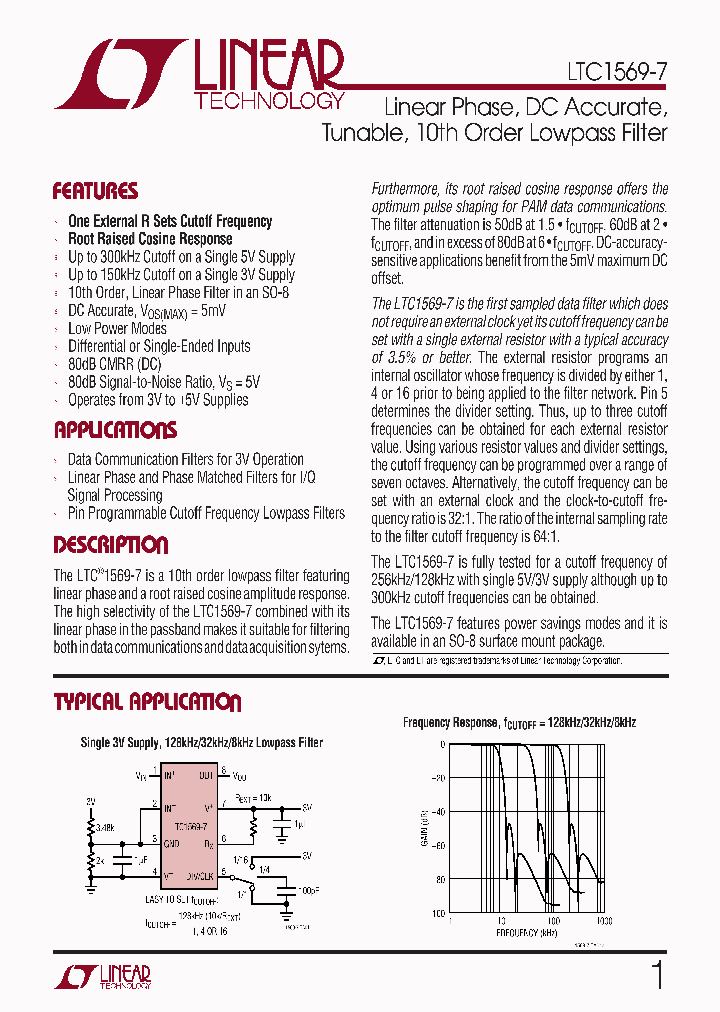 LTC1569CS8_262038.PDF Datasheet