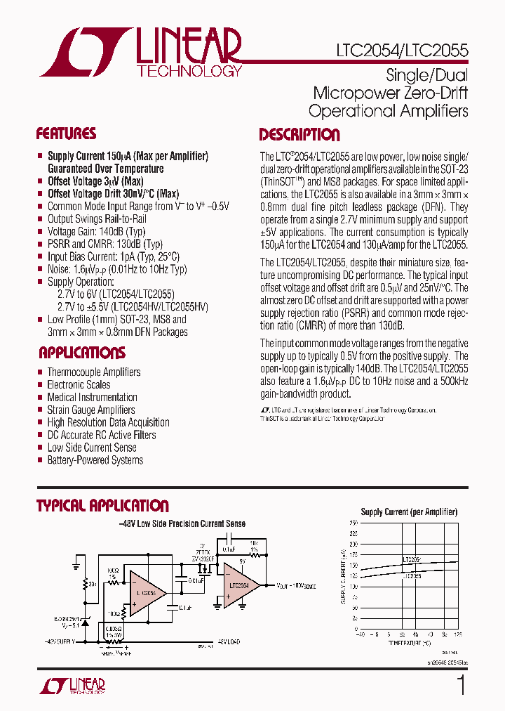 LTC2055_294857.PDF Datasheet