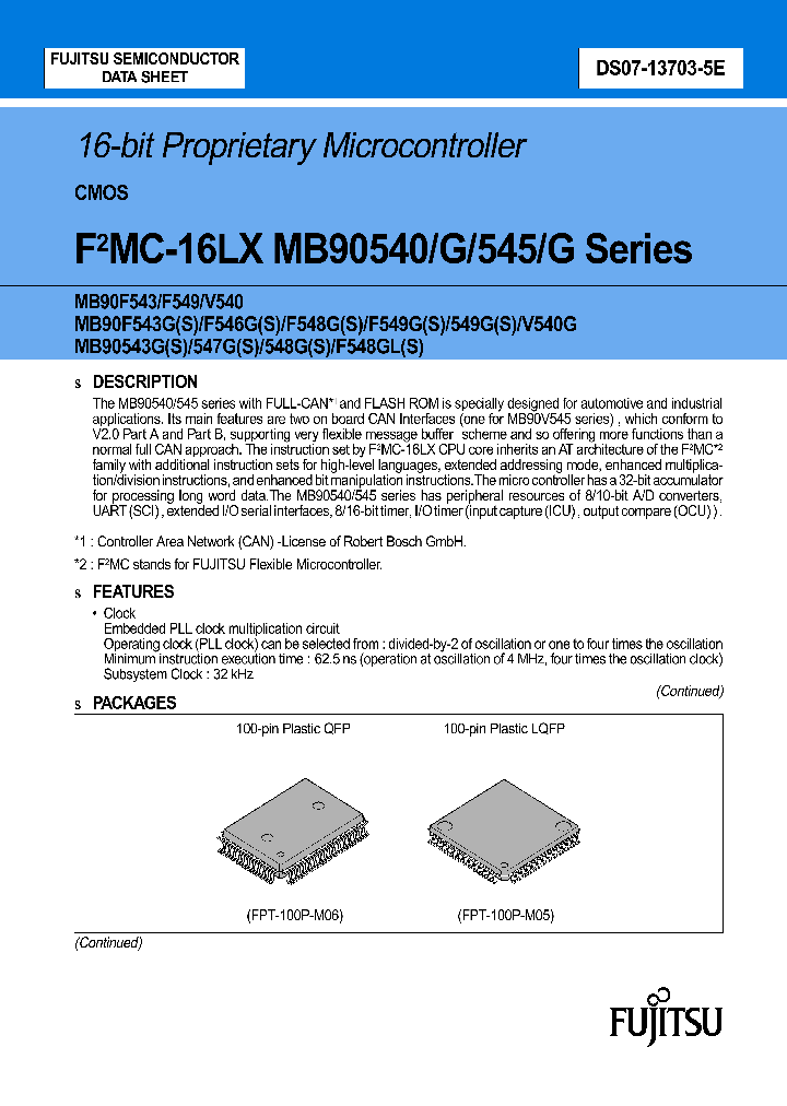 MB90F543G_124432.PDF Datasheet