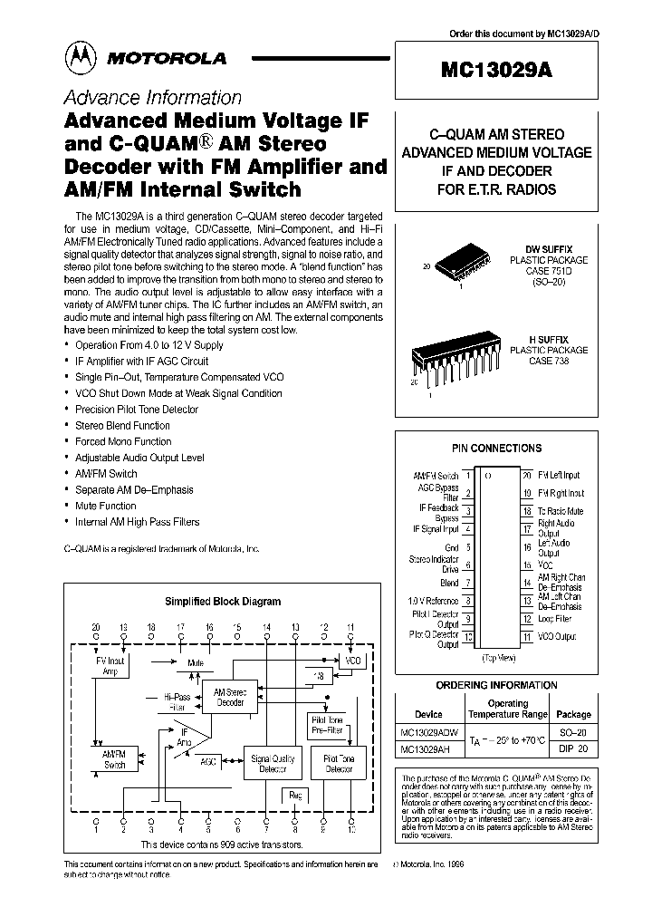MC13029AD_265121.PDF Datasheet