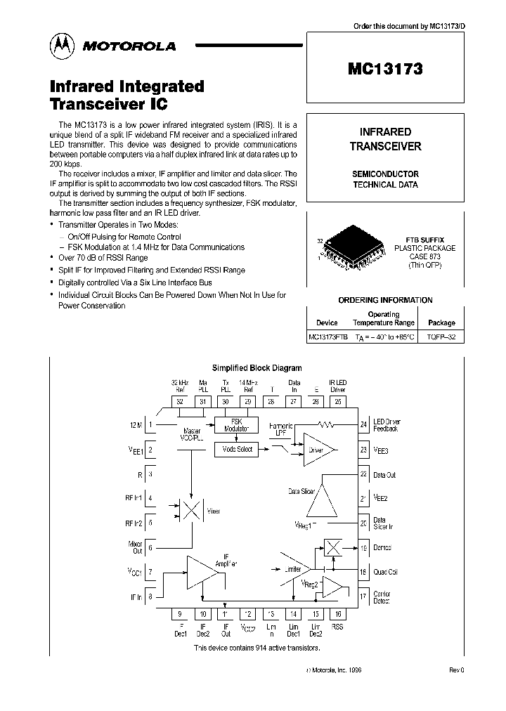 MC13173FTB_272431.PDF Datasheet