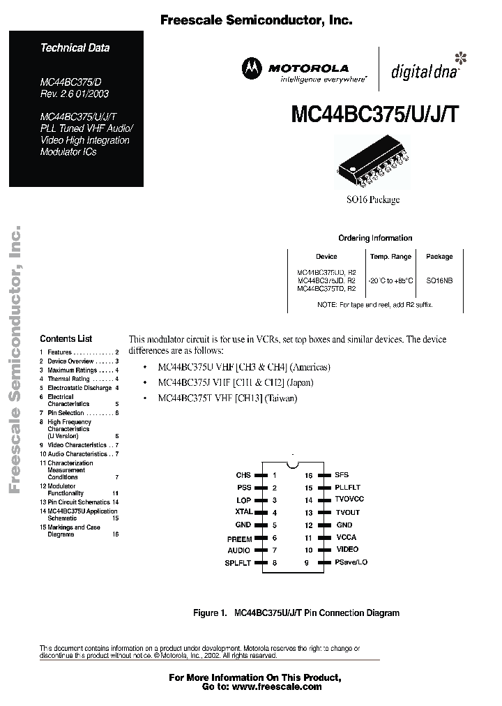MC44BC375_297020.PDF Datasheet