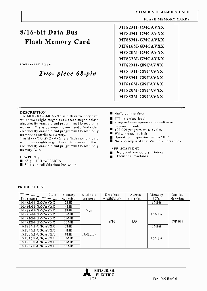 MF82M1-GMCAVXX_267457.PDF Datasheet