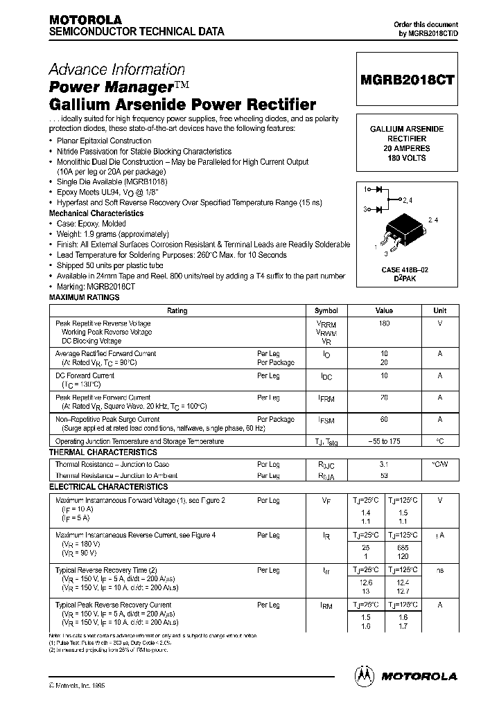 MGRB2018CTD_299945.PDF Datasheet