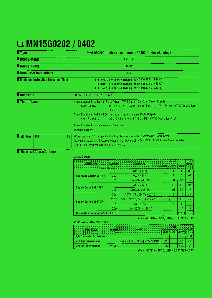 MN15G0402_302506.PDF Datasheet