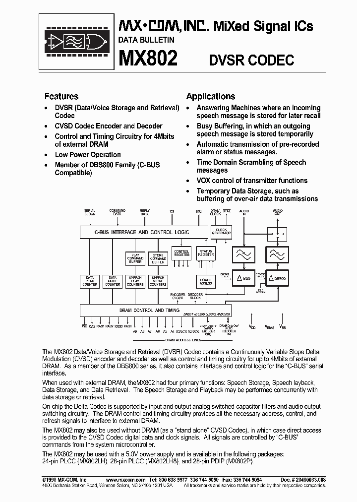 MX802J_304156.PDF Datasheet