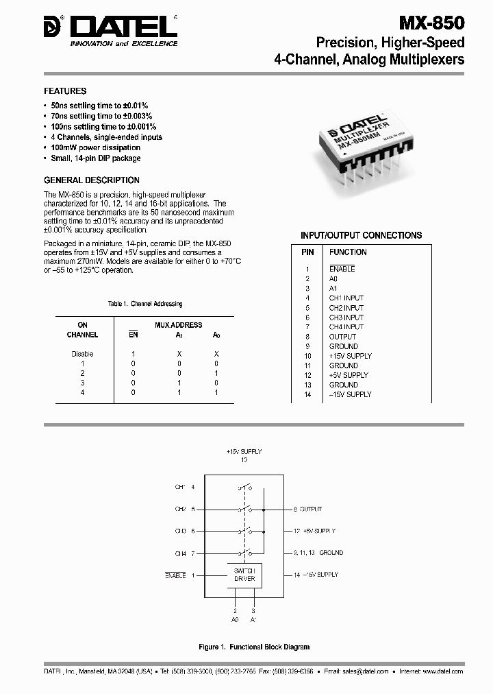MX-850MC_213650.PDF Datasheet