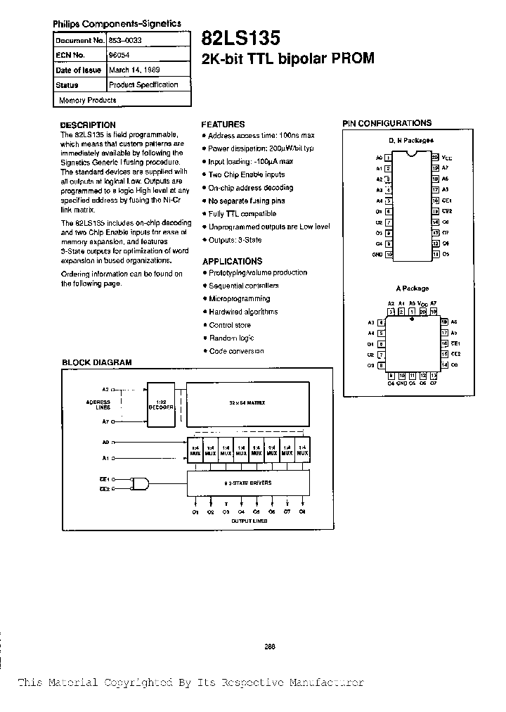 N82S135N_225278.PDF Datasheet