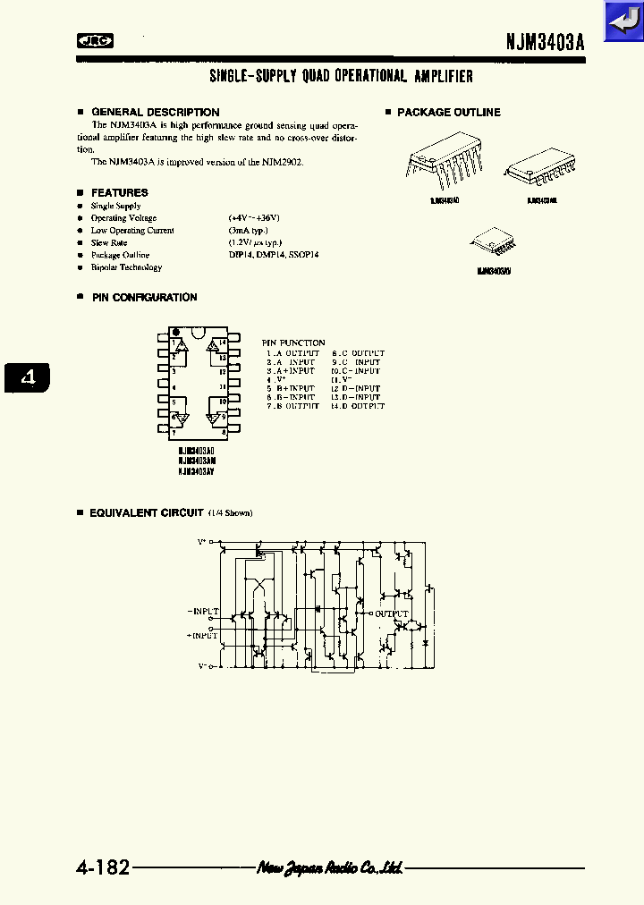 NJM3403_283244.PDF Datasheet