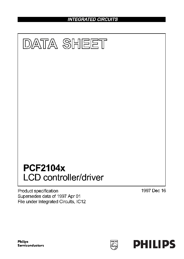 PCF2104X_294513.PDF Datasheet