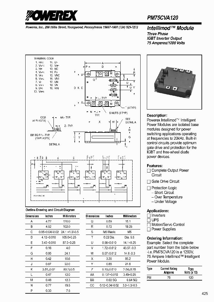 PM75CVA120_294155.PDF Datasheet