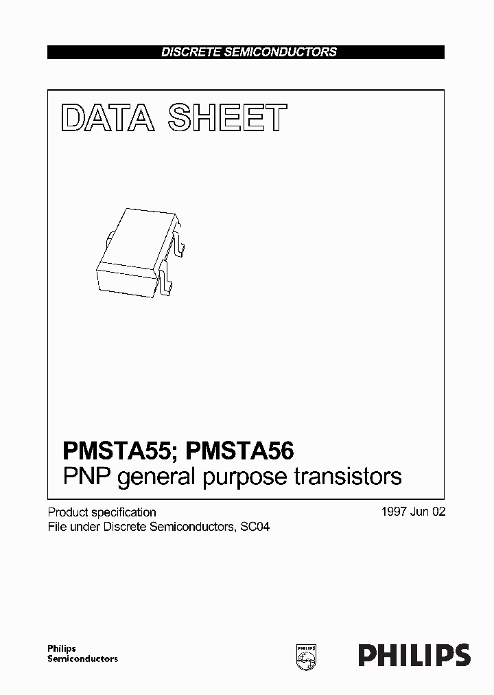 PMSTA56_289850.PDF Datasheet