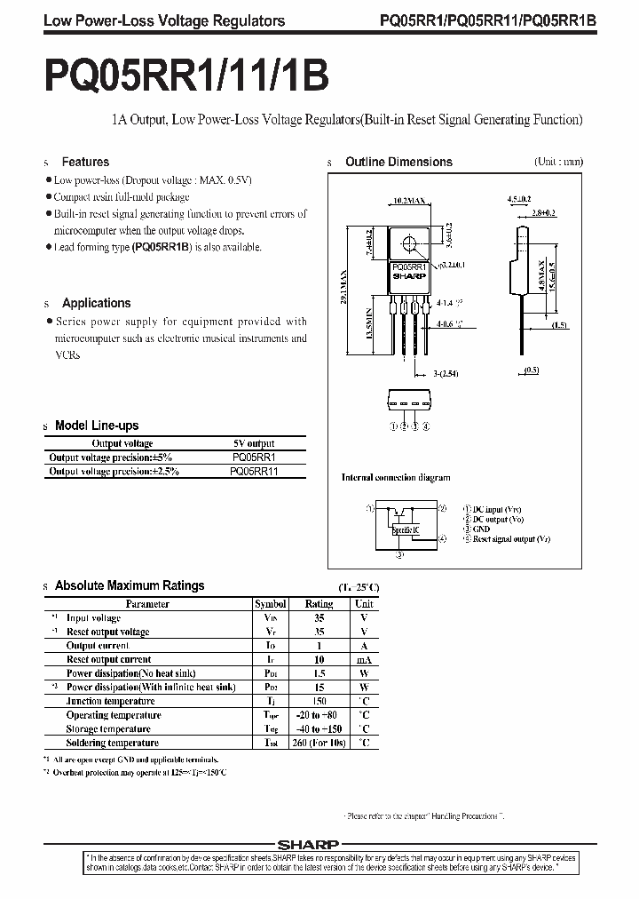 PQ05RR1_206478.PDF Datasheet