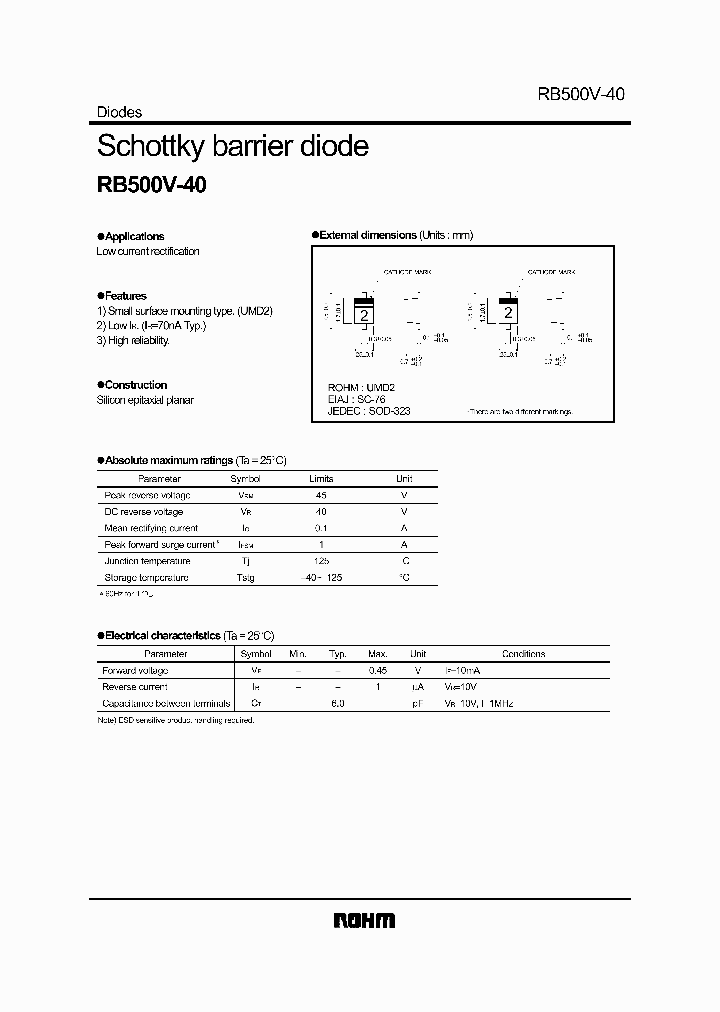 RB500V-40_272369.PDF Datasheet