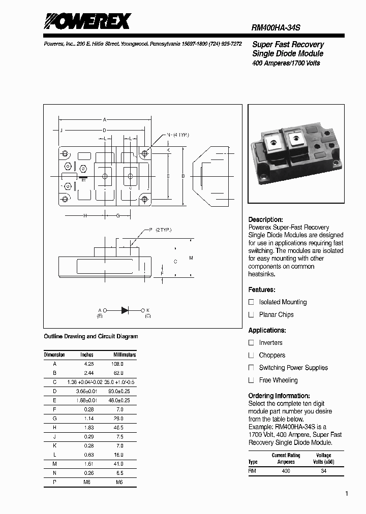 RM400HA-34_291248.PDF Datasheet