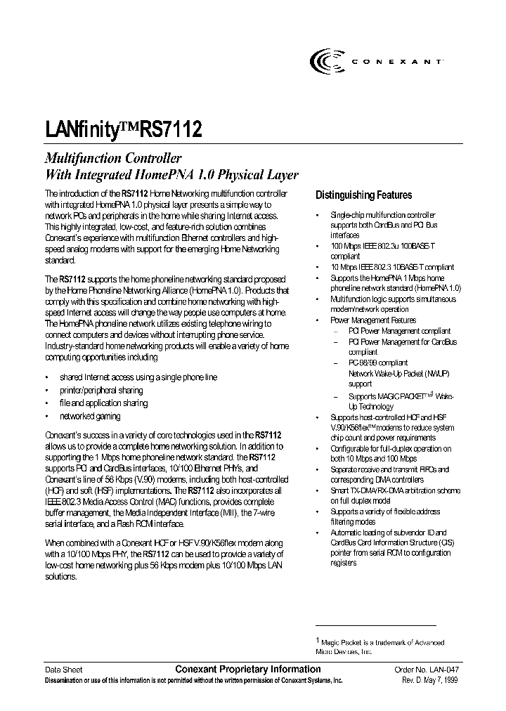 RS7112_294652.PDF Datasheet