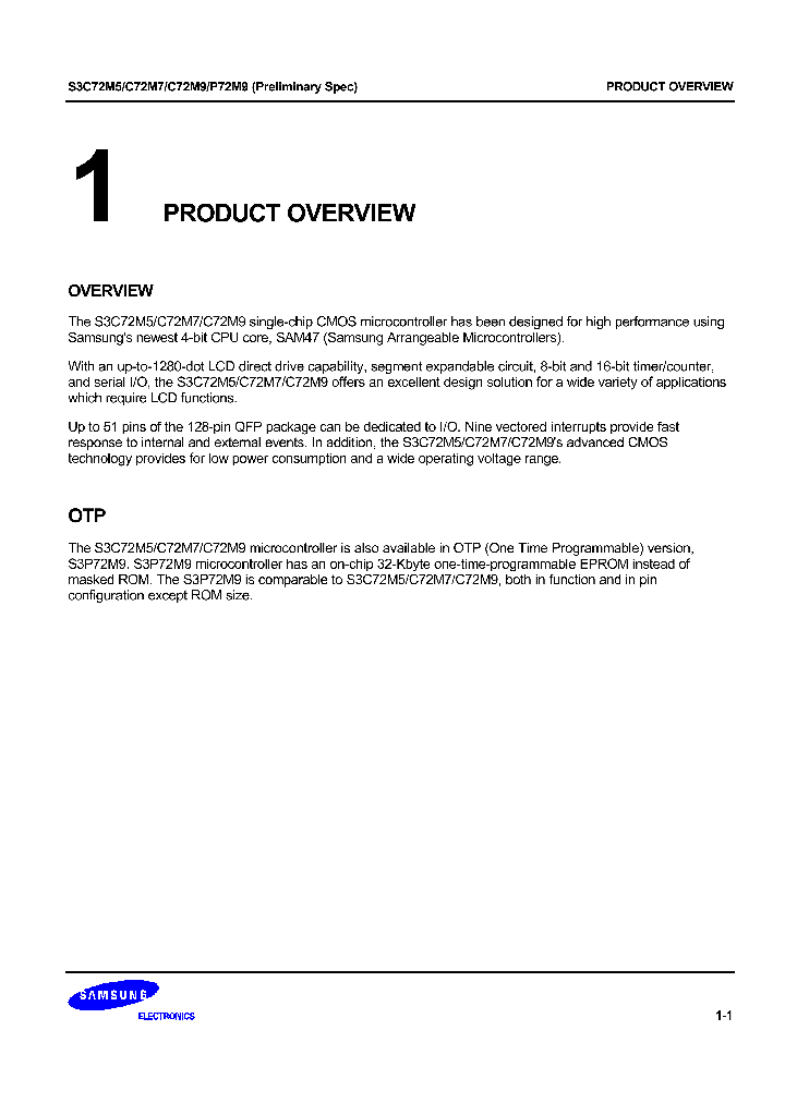 S3P72M9_276253.PDF Datasheet