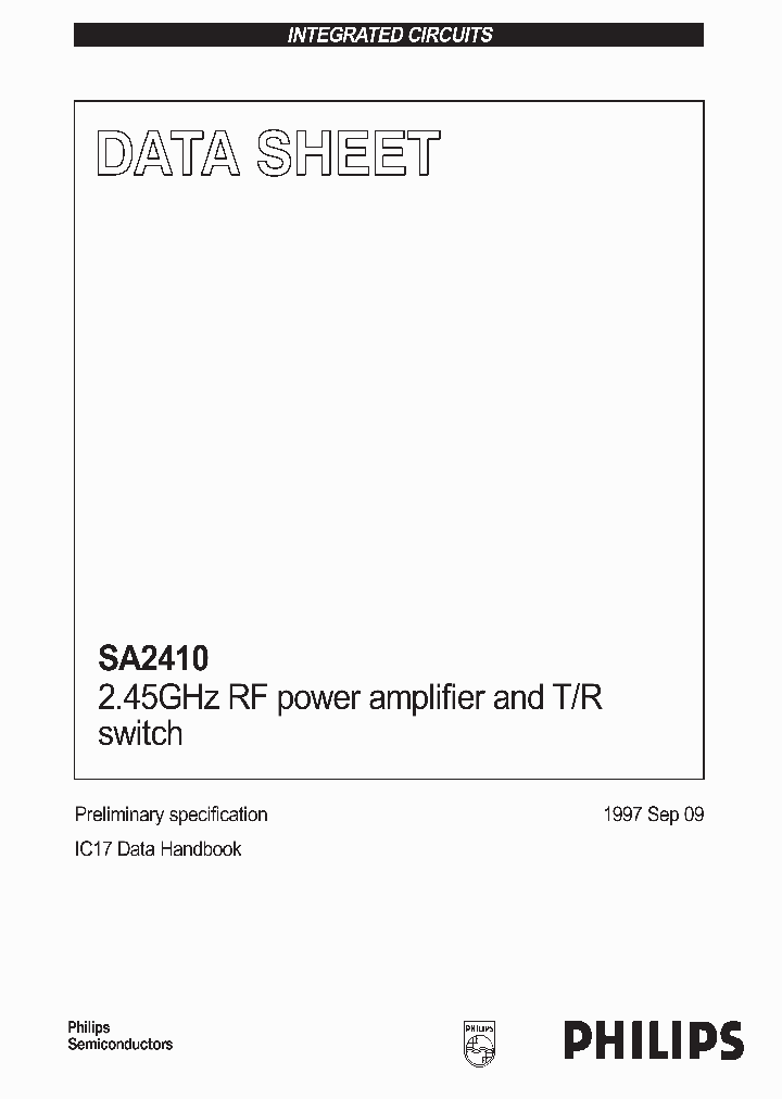 SA2410_305370.PDF Datasheet