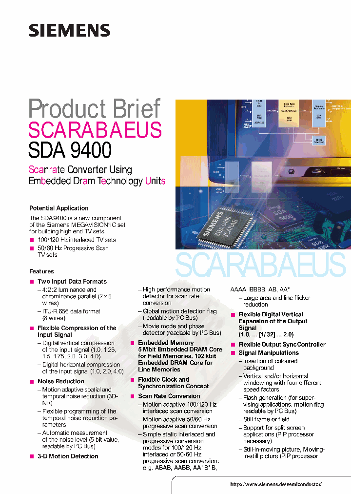 SDA9400_285225.PDF Datasheet