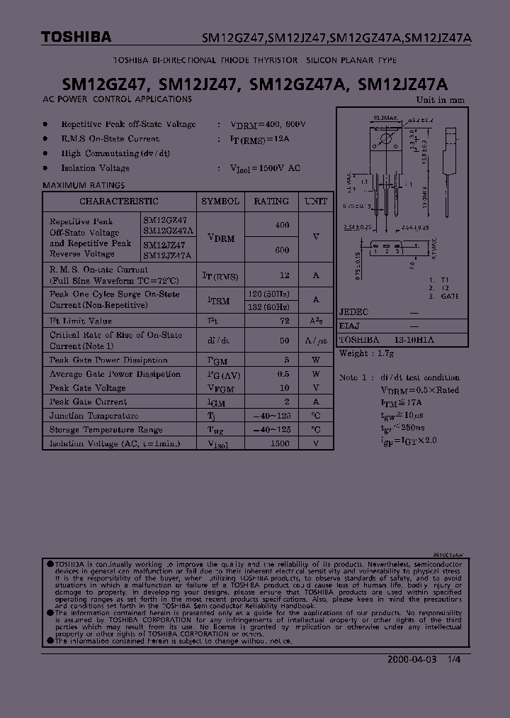 SM12GZ47A_203882.PDF Datasheet