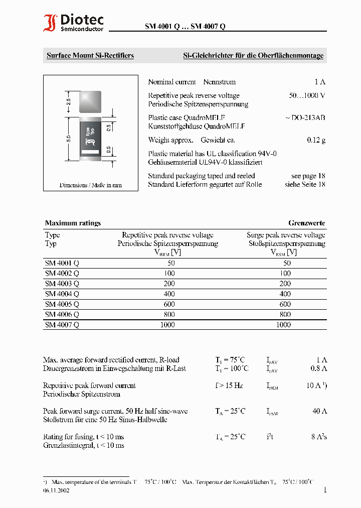 SM4001Q_163819.PDF Datasheet