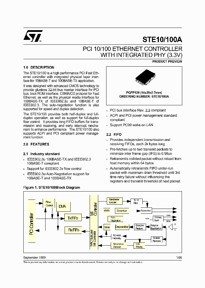 STE10100A_222281.PDF Datasheet