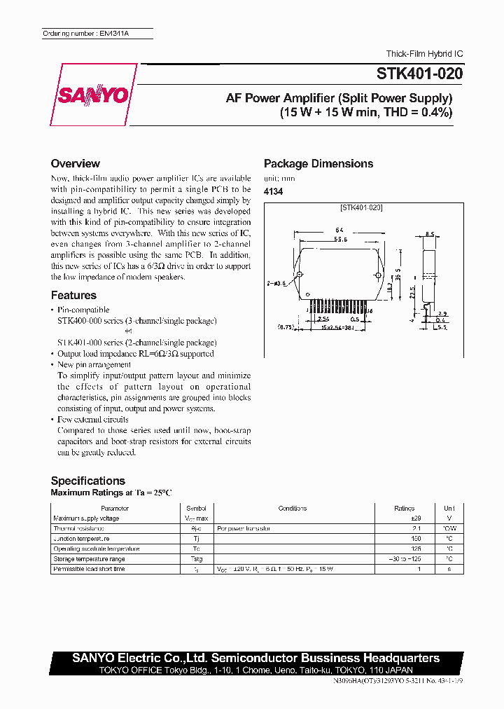 STK401-080_291674.PDF Datasheet