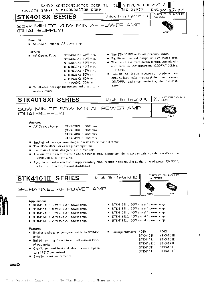 STK4111_283738.PDF Datasheet