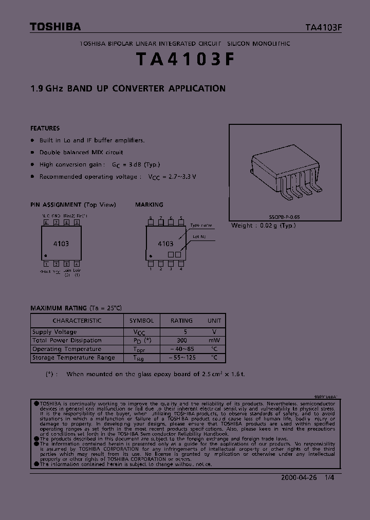 TA4103F_285020.PDF Datasheet