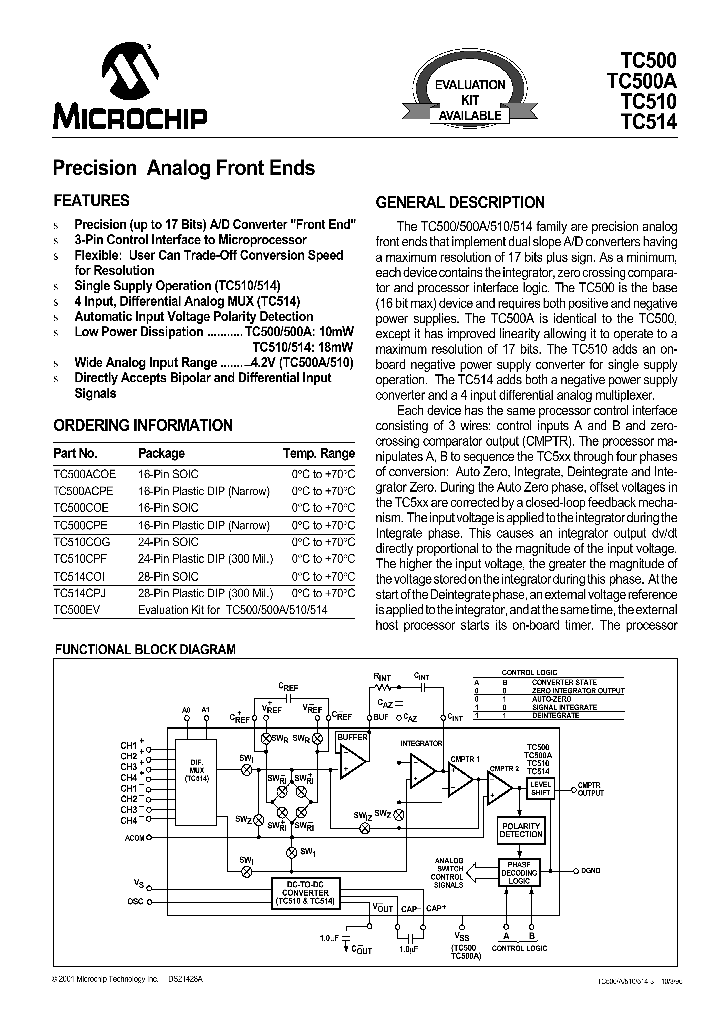 TC500A_291176.PDF Datasheet